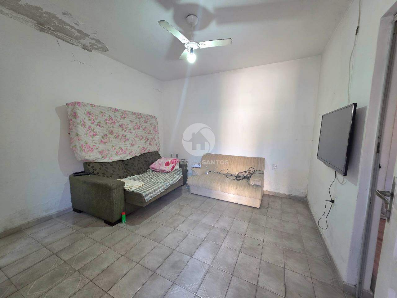 Casa com 2 quartos no Macuco - Santos em Macuco, Santos — foto 23