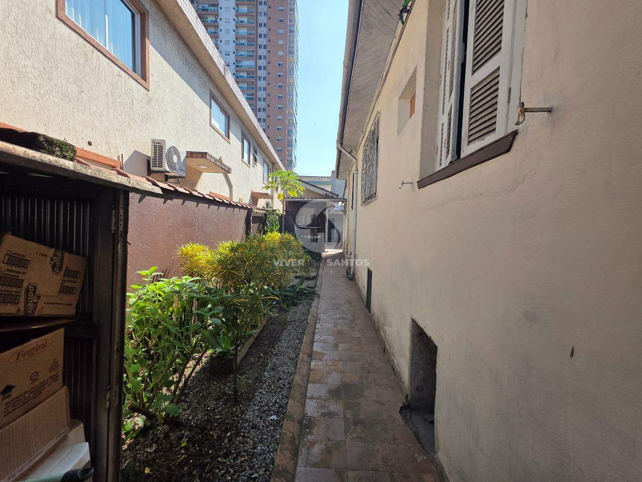Casa com 2 quartos no Macuco - Santos em Macuco, Santos — foto 5
