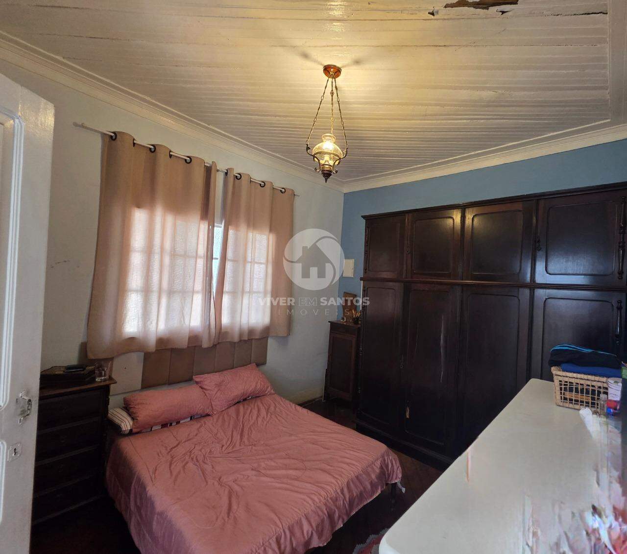 Casa com 2 quartos no Macuco - Santos em Macuco, Santos — foto 10