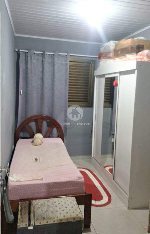 Casa com 2 quartos no Macuco - Santos em Macuco, Santos — foto 19