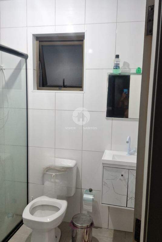 Casa com 2 quartos no Macuco - Santos em Macuco, Santos — foto 18