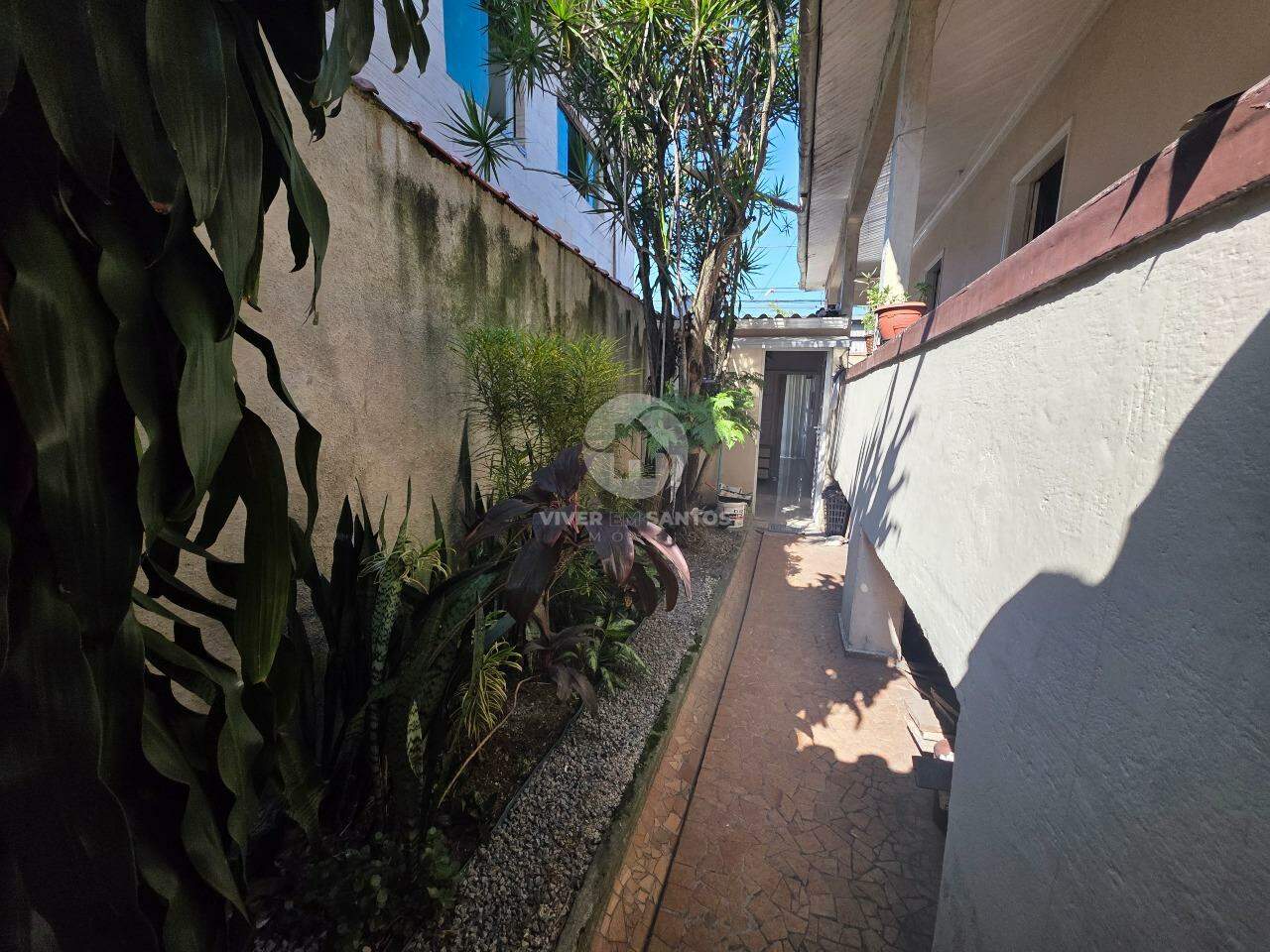 Casa com 2 quartos no Macuco - Santos em Macuco, Santos — foto 6