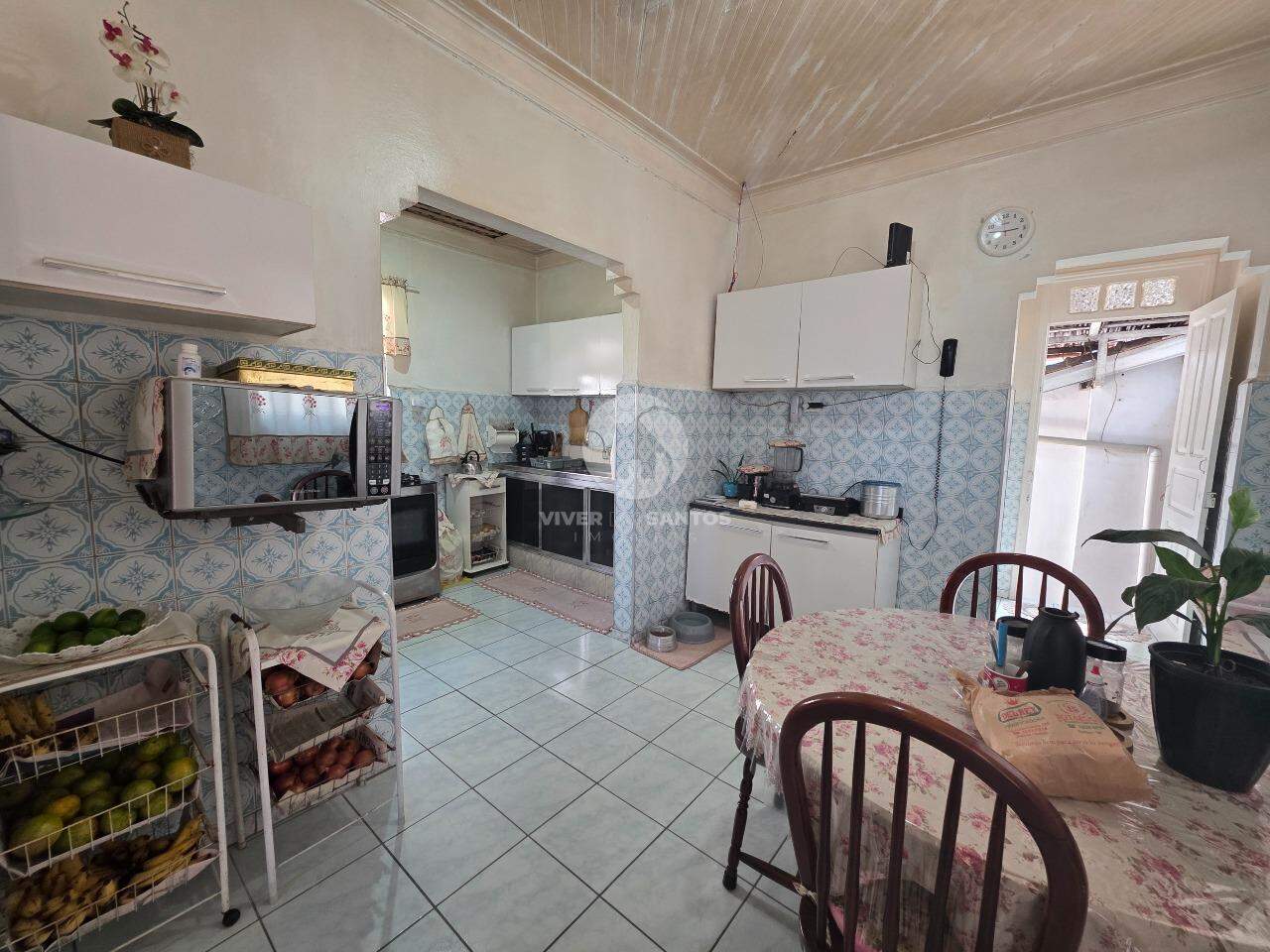 Casa com 2 quartos no Macuco - Santos em Macuco, Santos — foto 11