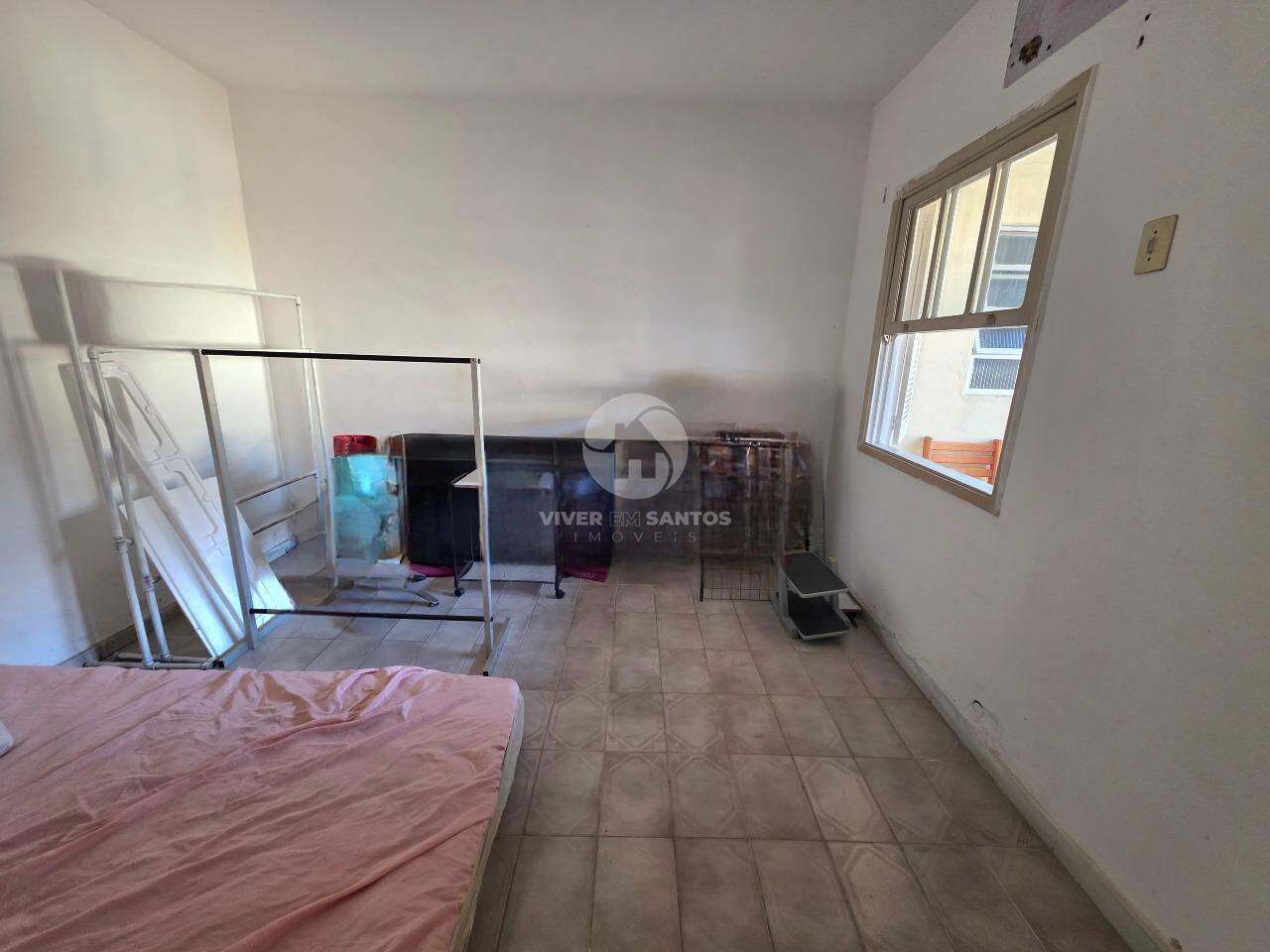 Casa com 2 quartos no Macuco - Santos em Macuco, Santos — foto 22