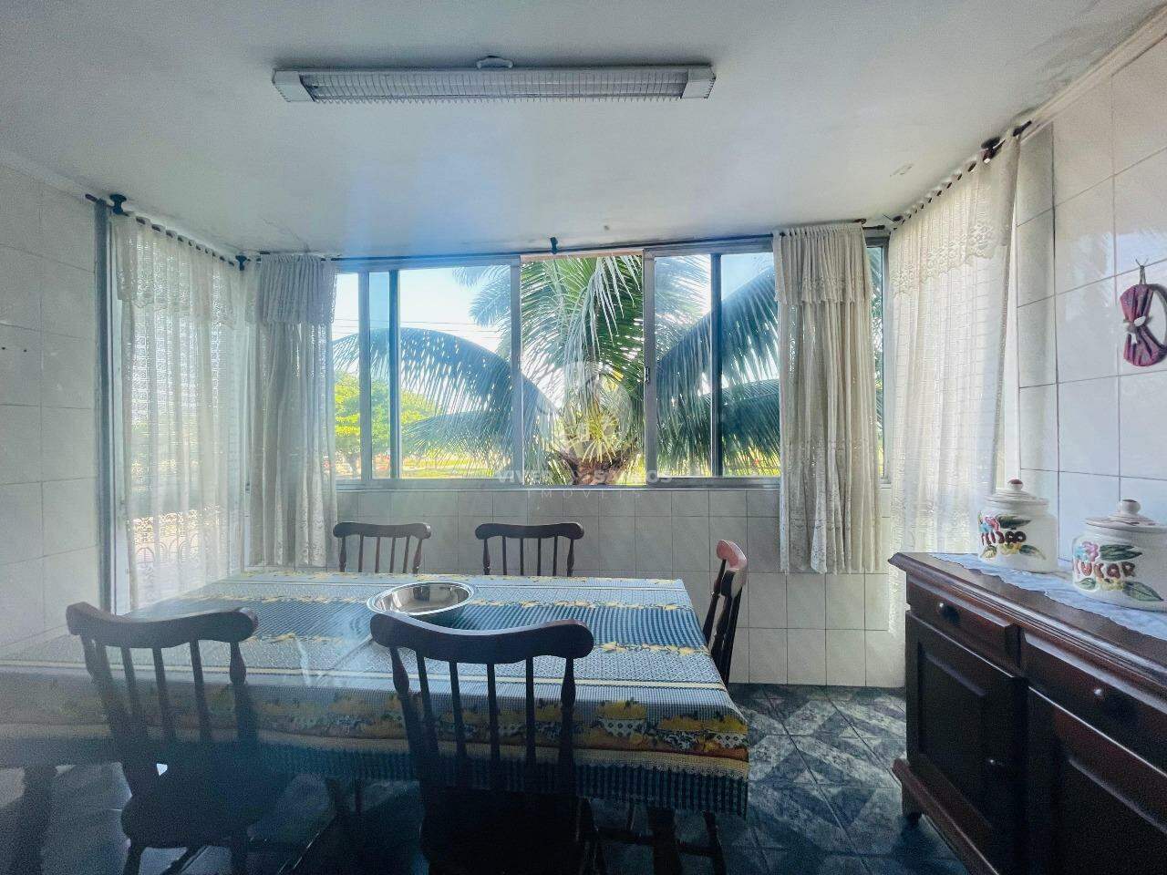 Apartamento com 3 quartos e dependência completa - Santos em Pompéia, Santos — foto 7