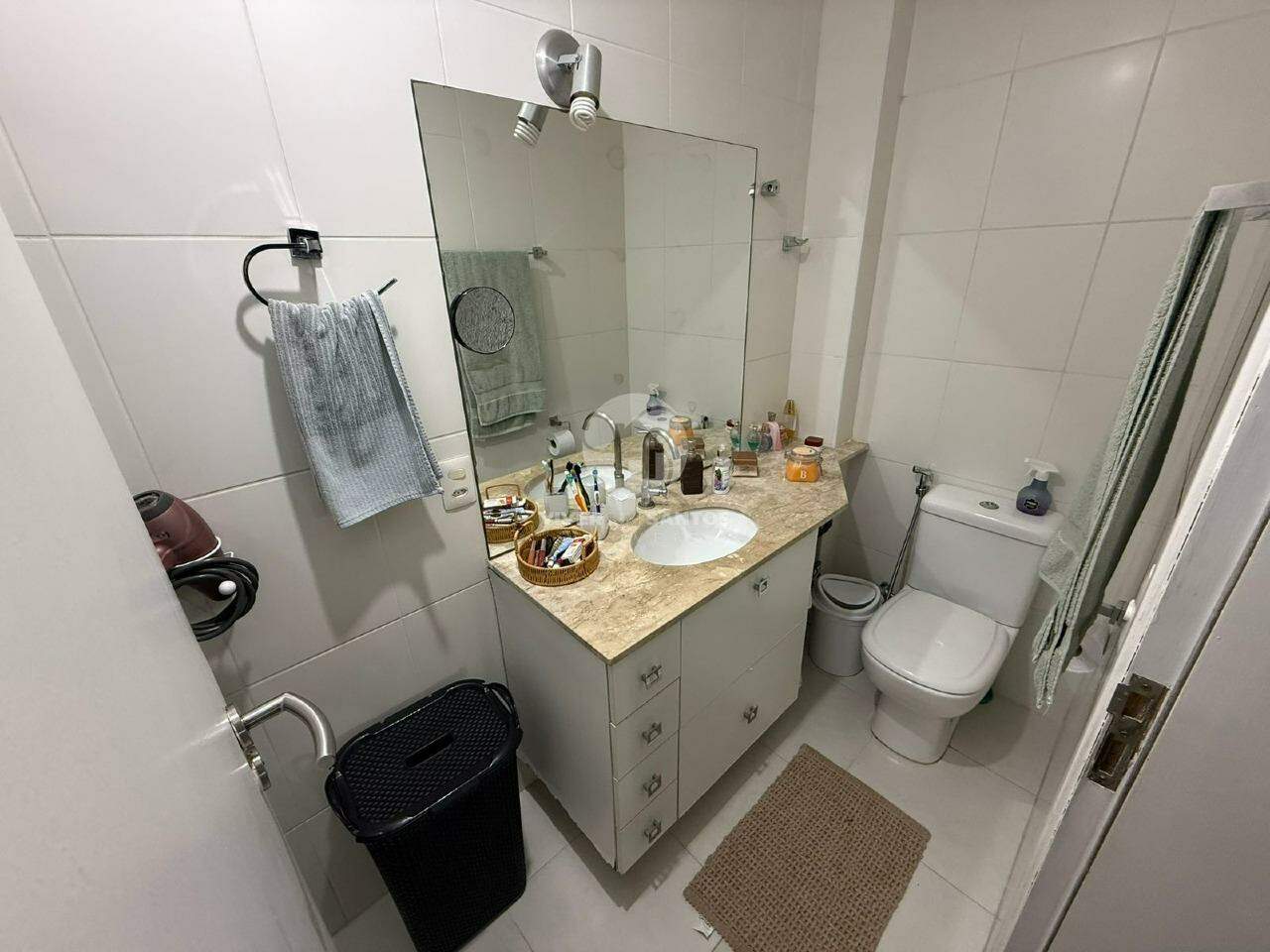 Apartamento Garden com 2 Dormitórios na Ponta da Praia em Ponta da Praia, Santos — foto 9