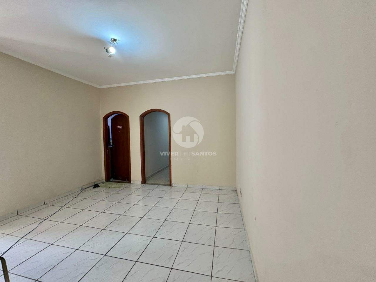 Casa tipo sobreposta à venda no bairro do Marapé em Marapé, Santos — foto 6