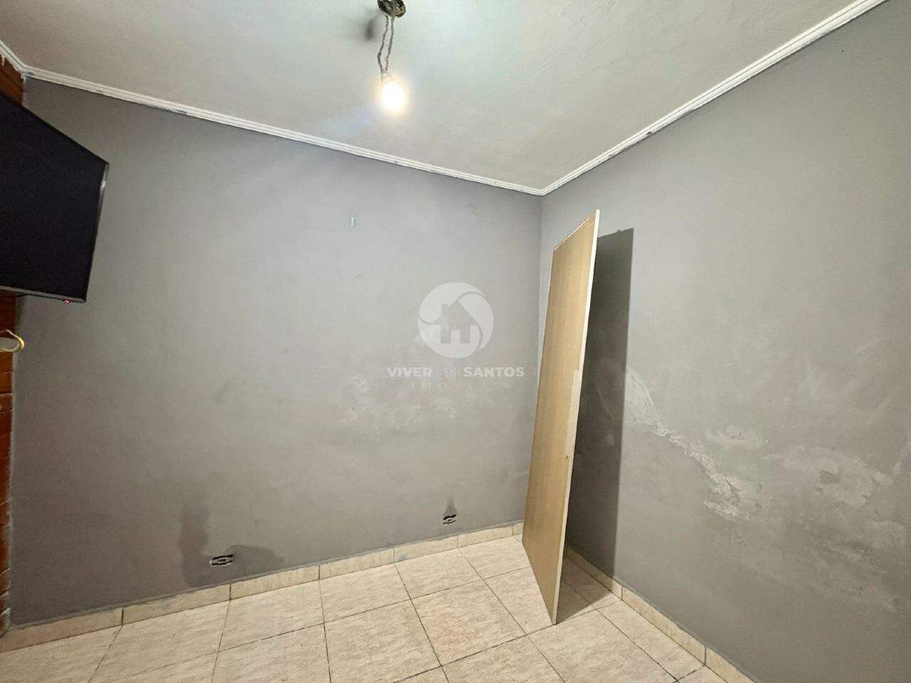 Casa tipo sobreposta à venda no bairro do Marapé em Marapé, Santos — foto 19
