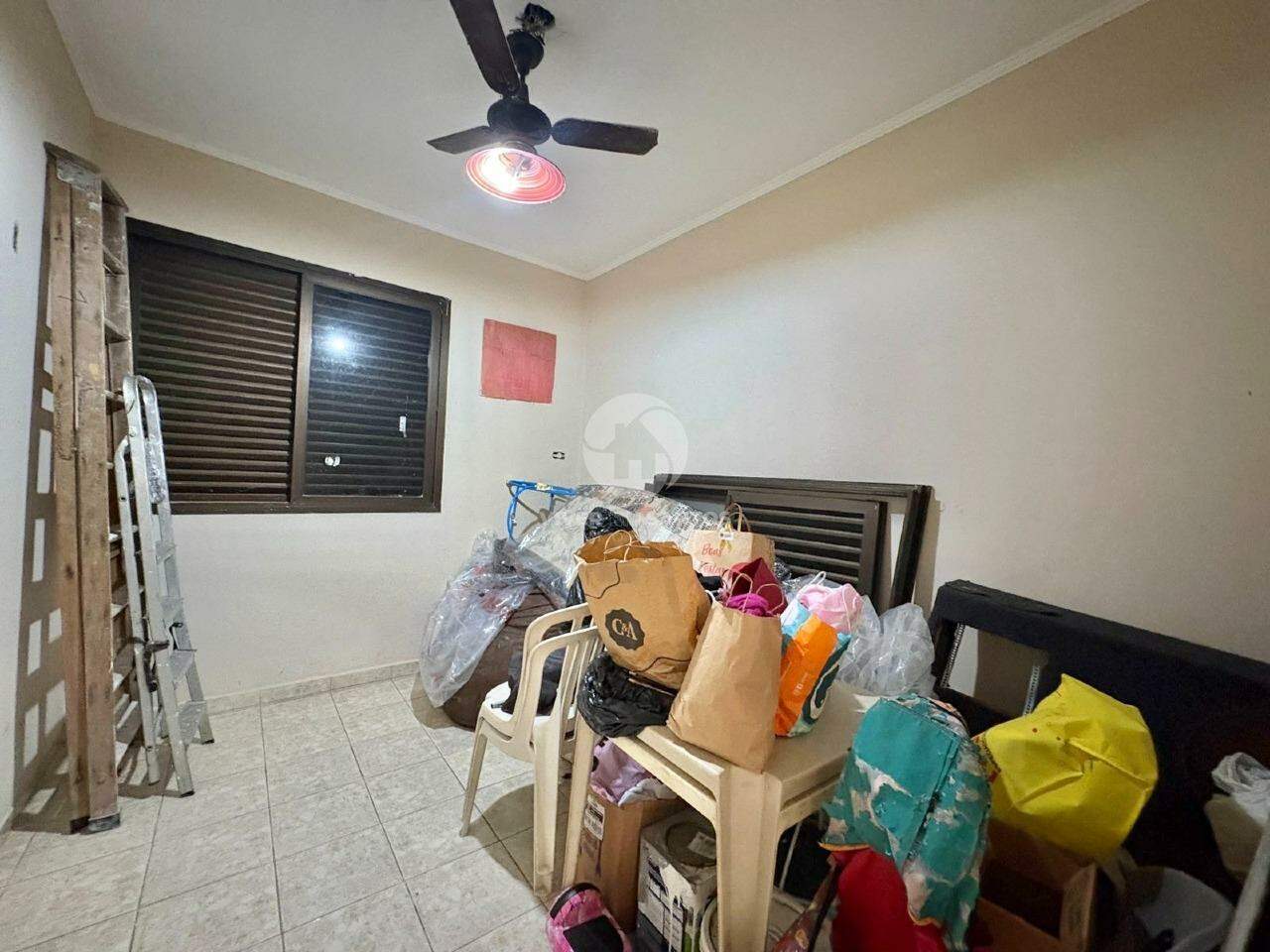Casa tipo sobreposta à venda no bairro do Marapé em Marapé, Santos — foto 14