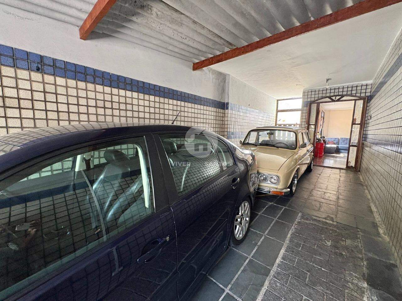 Casa tipo sobreposta à venda no bairro do Marapé em Marapé, Santos — foto 22
