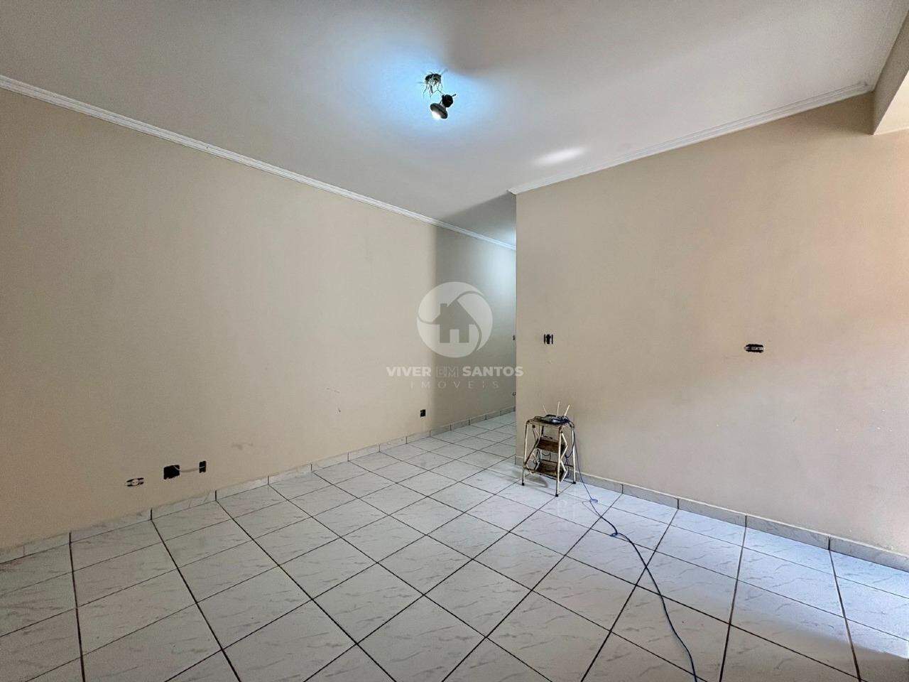 Casa tipo sobreposta à venda no bairro do Marapé em Marapé, Santos — foto 7