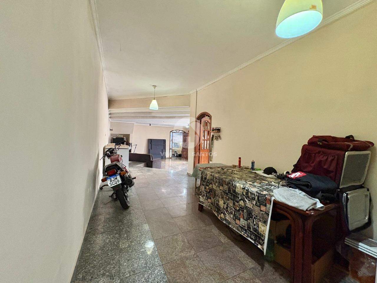 Casa tipo sobreposta à venda no bairro do Marapé em Marapé, Santos — foto 4