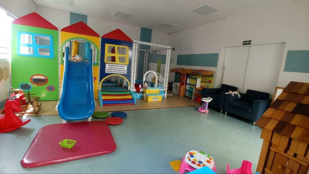 Apartamento 3 dormitórios no Marapé, Santos – 150 m², varanda gourmet, 2 vagas em Marapé, Santos — foto 26
