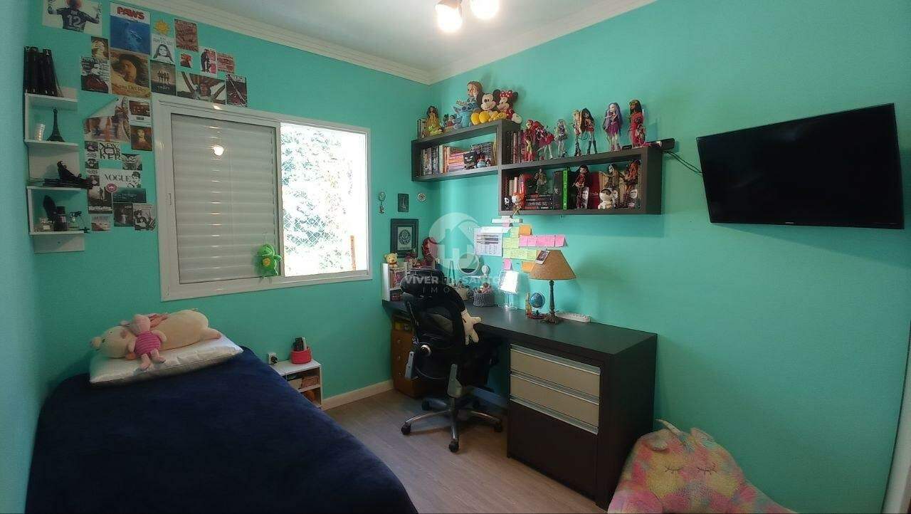Apartamento 3 dormitórios no Marapé, Santos – 150 m², varanda gourmet, 2 vagas em Marapé, Santos — foto 18