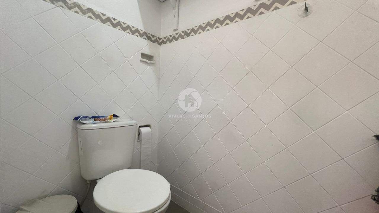Sobrado a venda com 3 quartos no Marapé em Marapé, Santos — foto 19