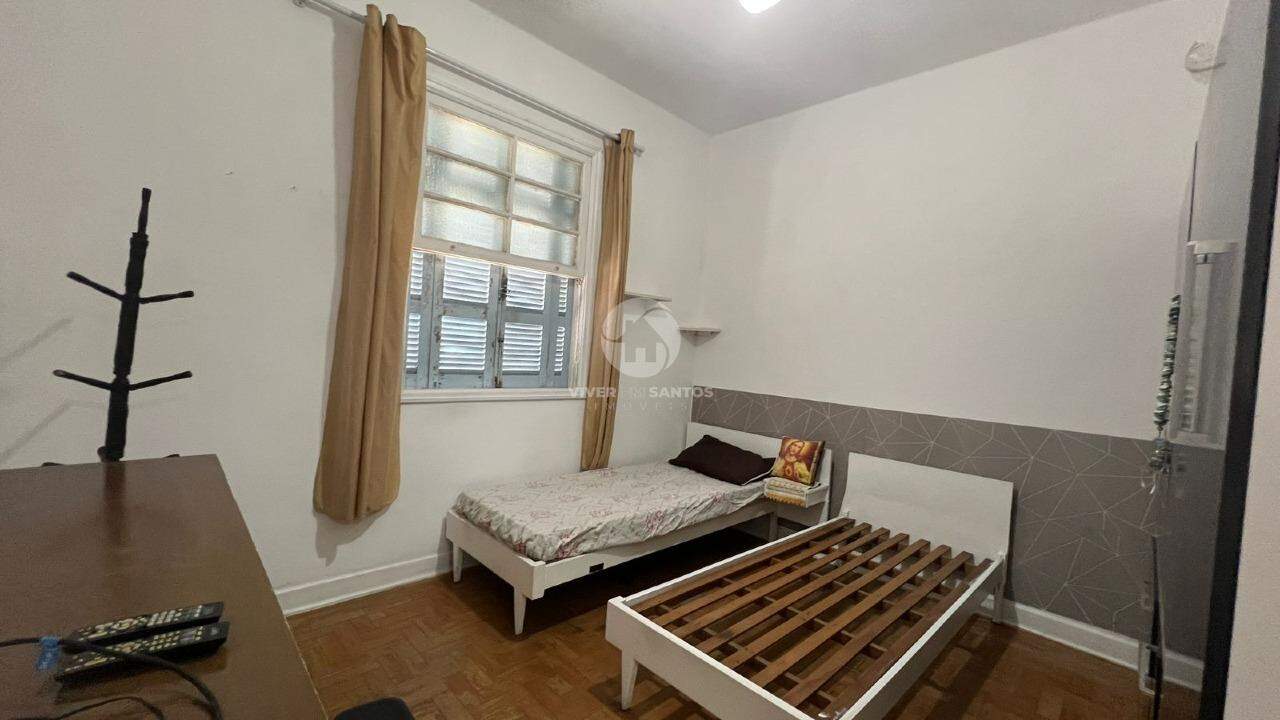 Sobrado a venda com 3 quartos no Marapé em Marapé, Santos — foto 9