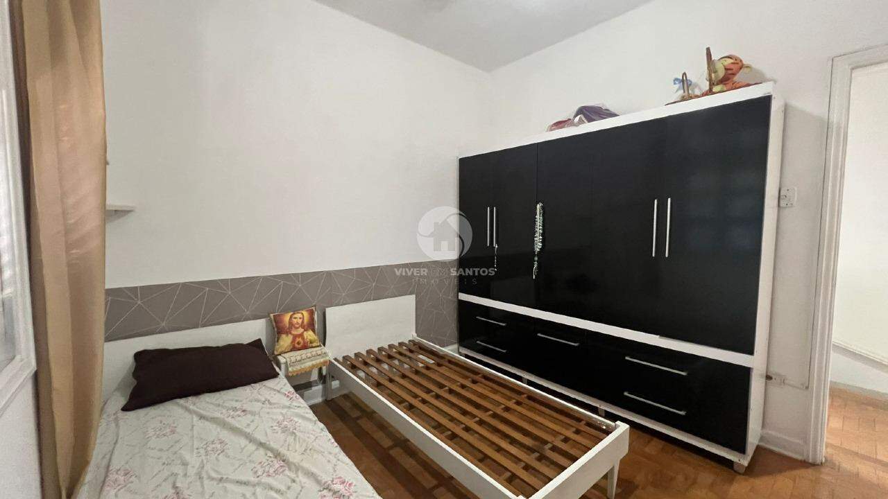 Sobrado a venda com 3 quartos no Marapé em Marapé, Santos — foto 10