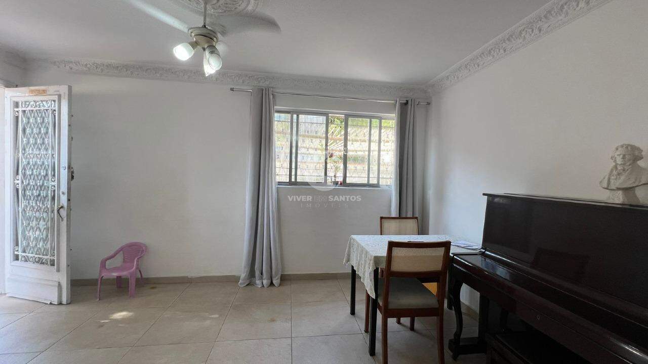 Sobrado a venda com 3 quartos no Marapé em Marapé, Santos — foto 6