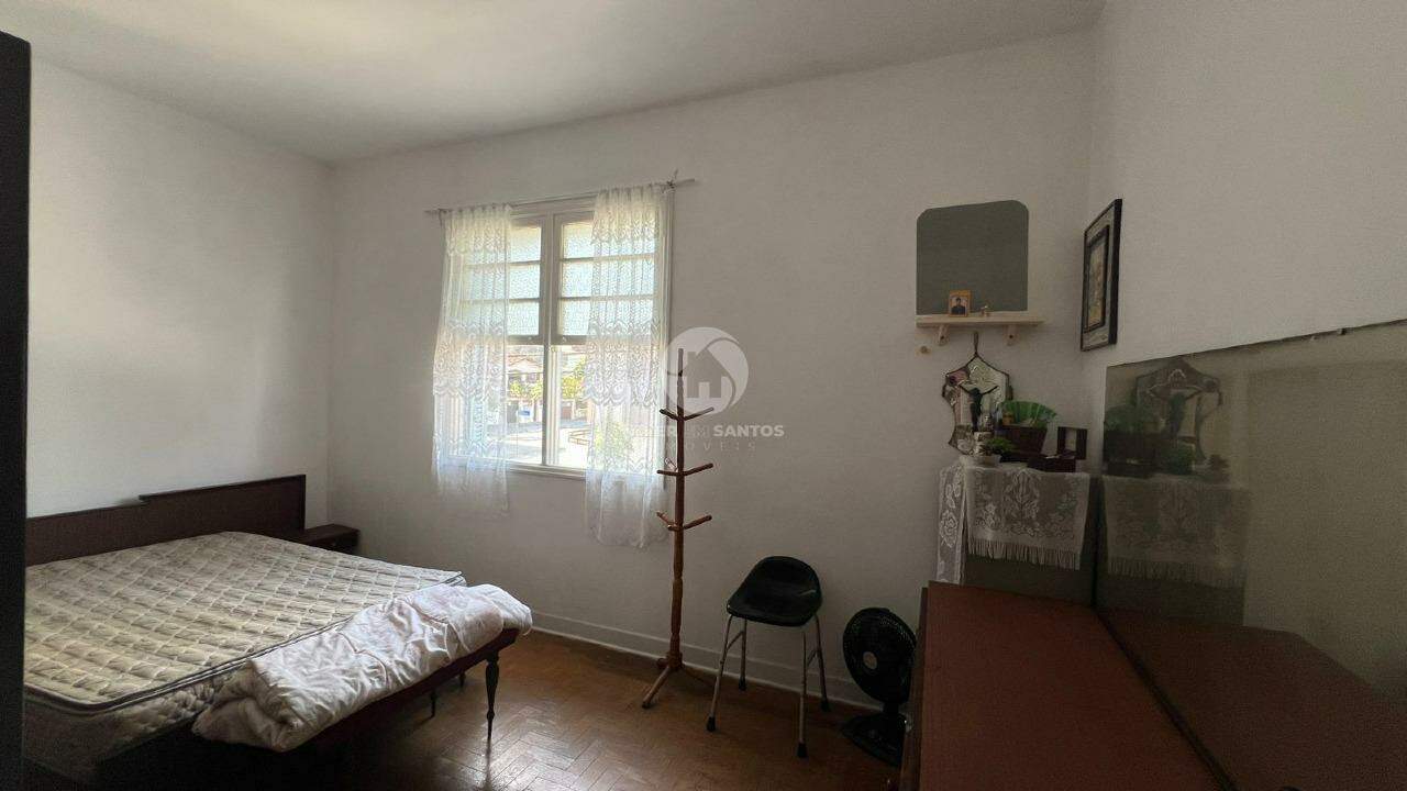 Sobrado a venda com 3 quartos no Marapé em Marapé, Santos — foto 15
