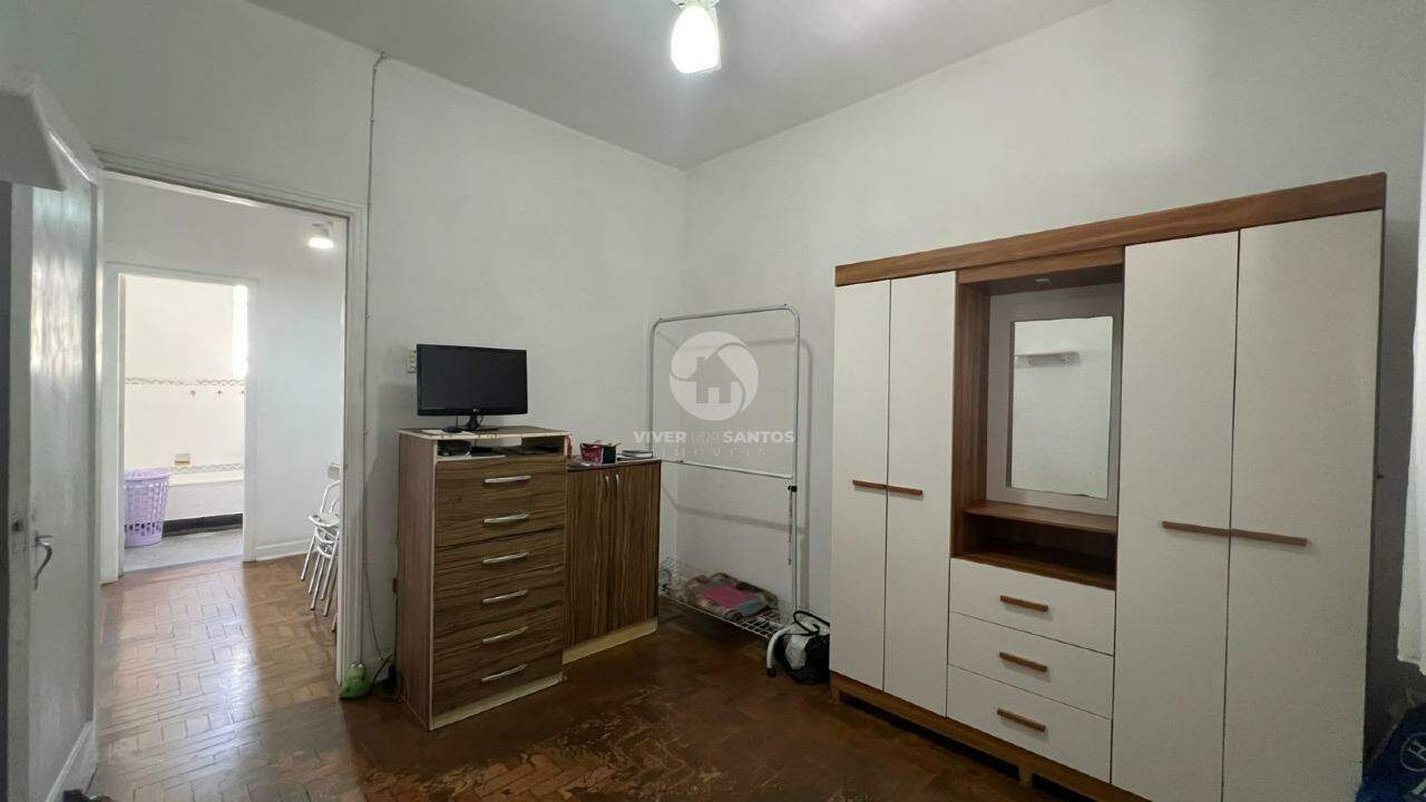 Sobrado a venda com 3 quartos no Marapé em Marapé, Santos — foto 12