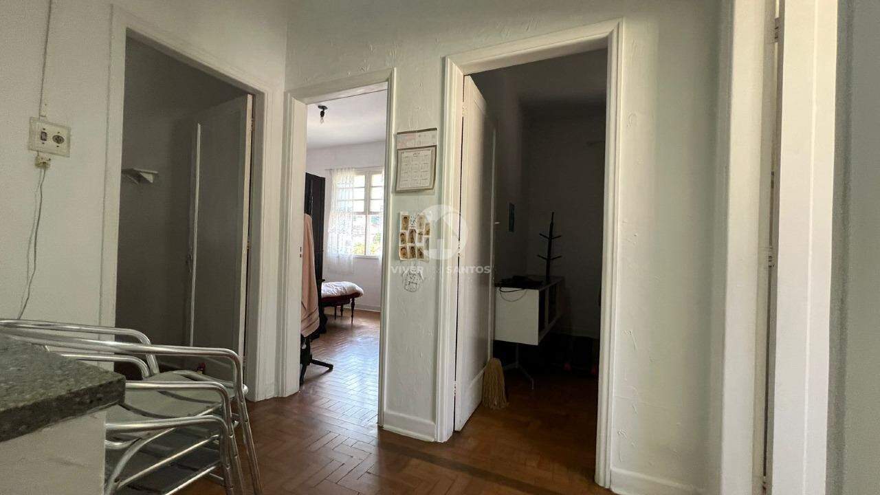 Sobrado a venda com 3 quartos no Marapé em Marapé, Santos — foto 8
