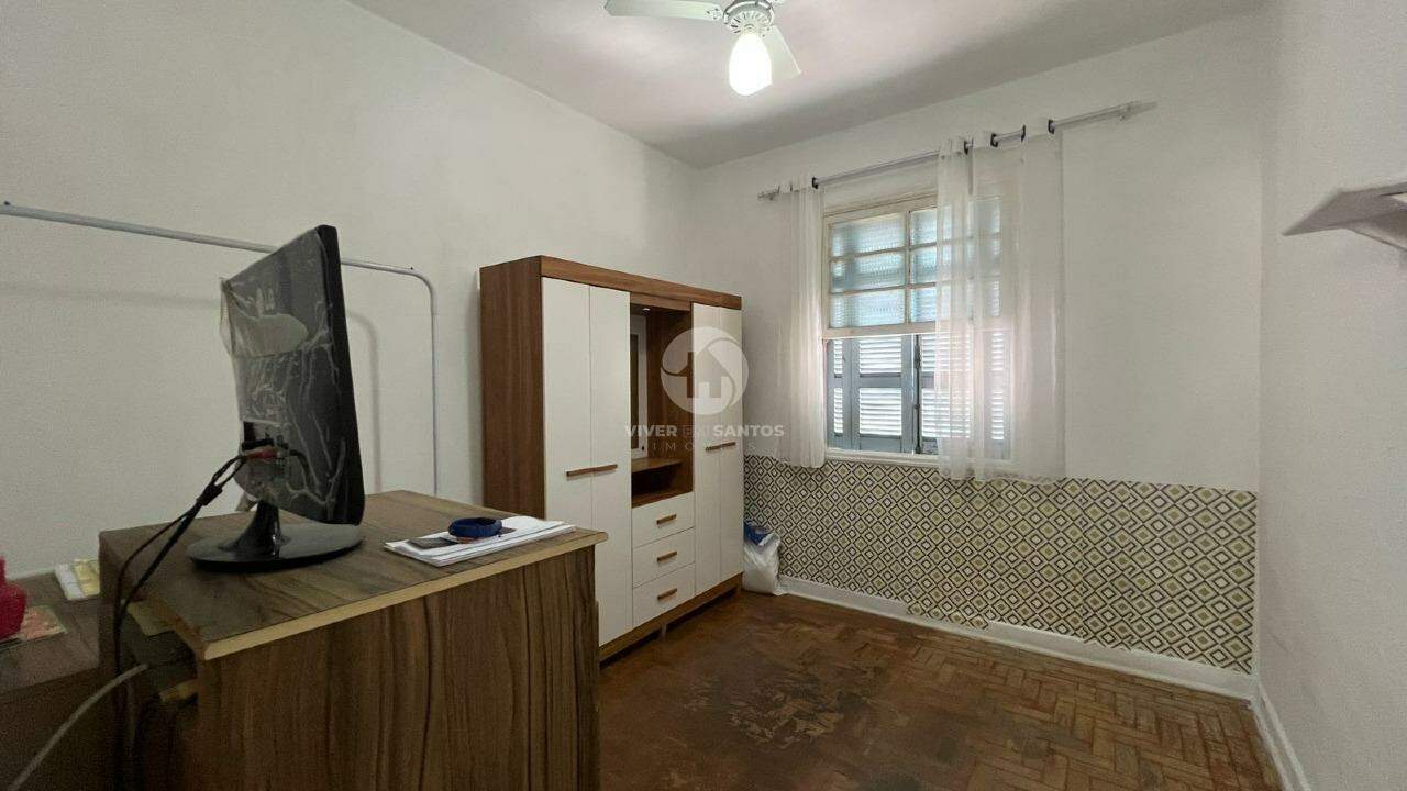 Sobrado a venda com 3 quartos no Marapé em Marapé, Santos — foto 13