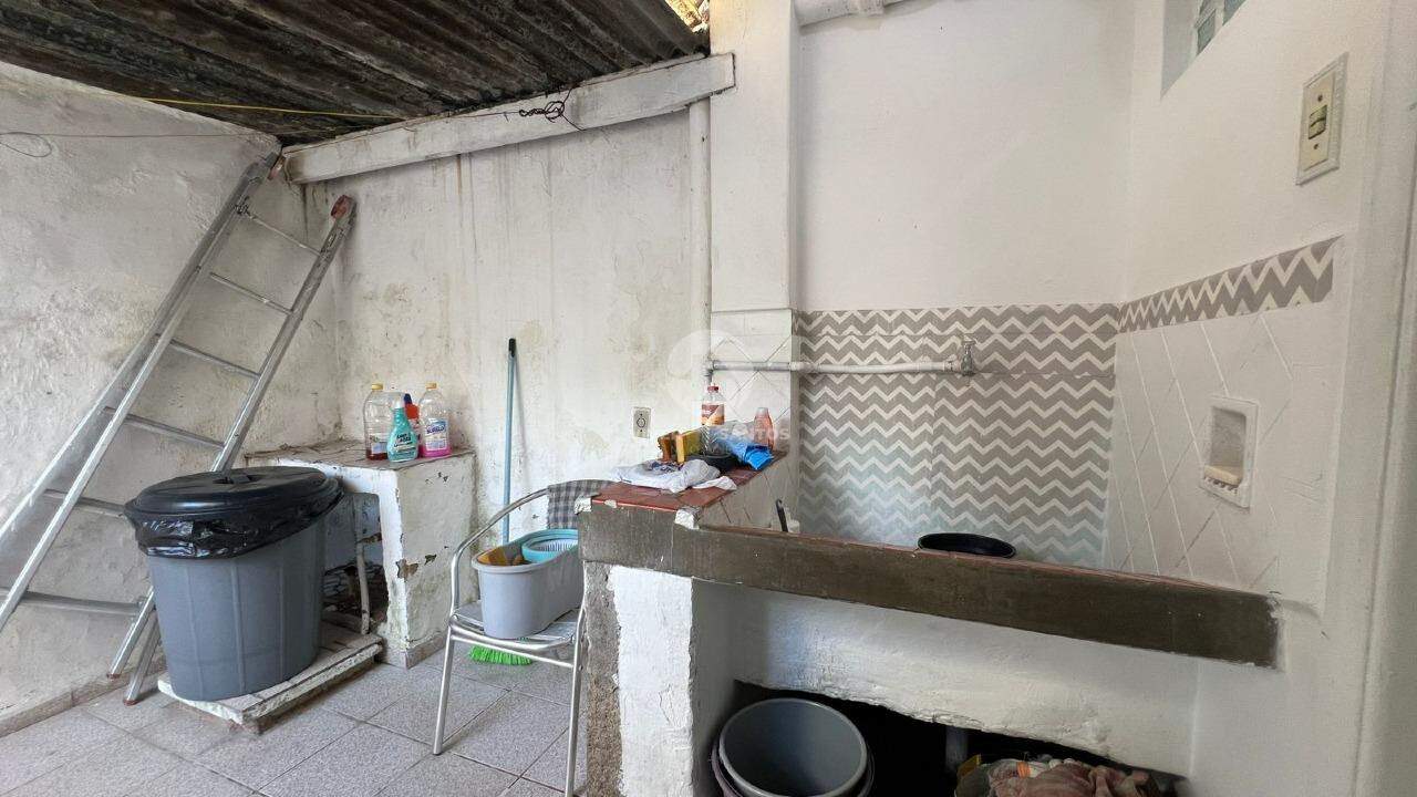 Sobrado a venda com 3 quartos no Marapé em Marapé, Santos — foto 17