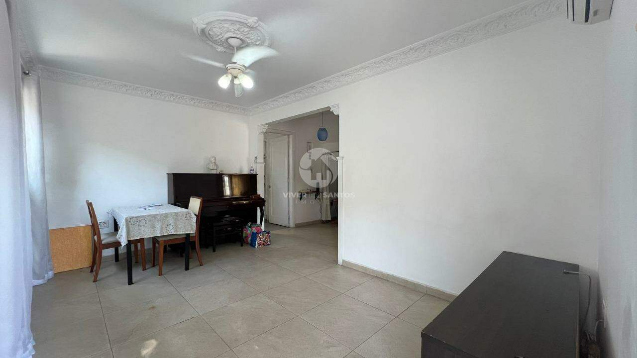 Sobrado a venda com 3 quartos no Marapé em Marapé, Santos — foto 4