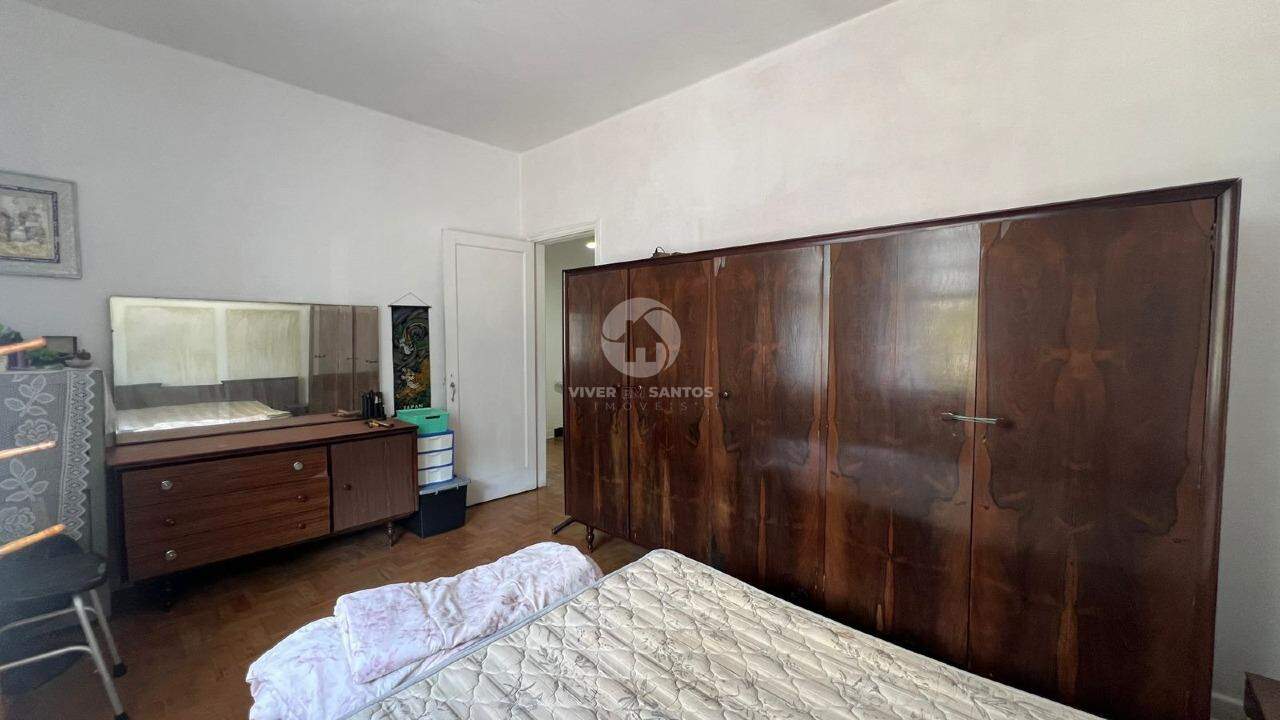 Sobrado a venda com 3 quartos no Marapé em Marapé, Santos — foto 14