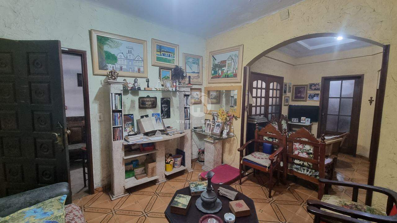 Sobrado com 4 dormitórios - Vila Mathias - Santos/SP em Vila Mathias, Santos — foto 4
