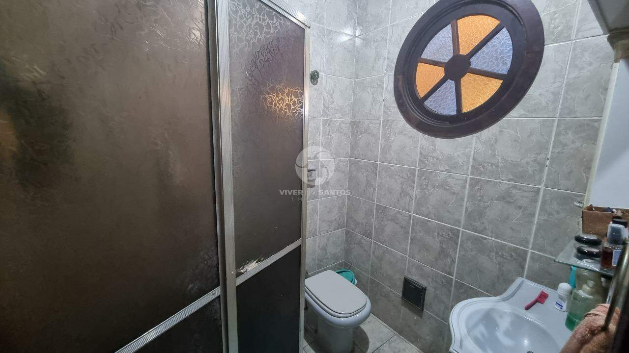 Sobrado com 4 dormitórios - Vila Mathias - Santos/SP em Vila Mathias, Santos — foto 20