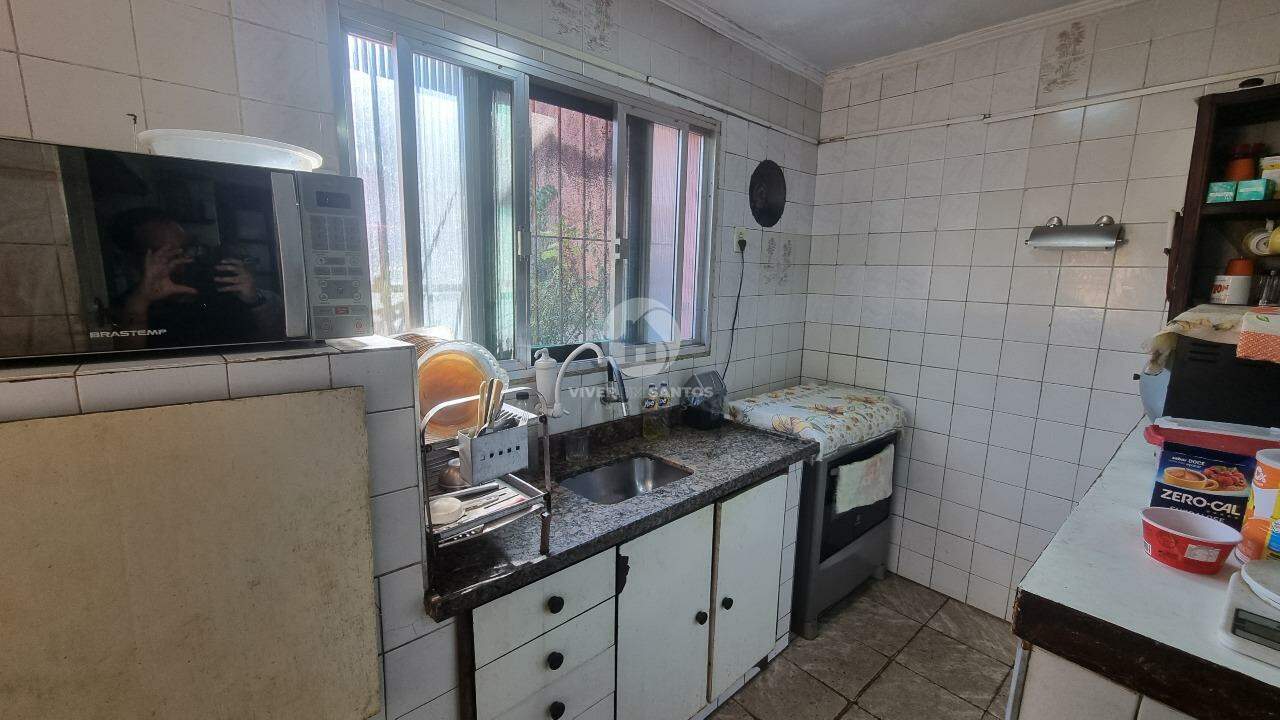 Sobrado com 4 dormitórios - Vila Mathias - Santos/SP em Vila Mathias, Santos — foto 10