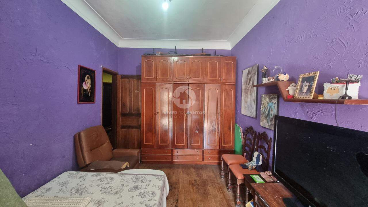 Sobrado com 4 dormitórios - Vila Mathias - Santos/SP em Vila Mathias, Santos — foto 18