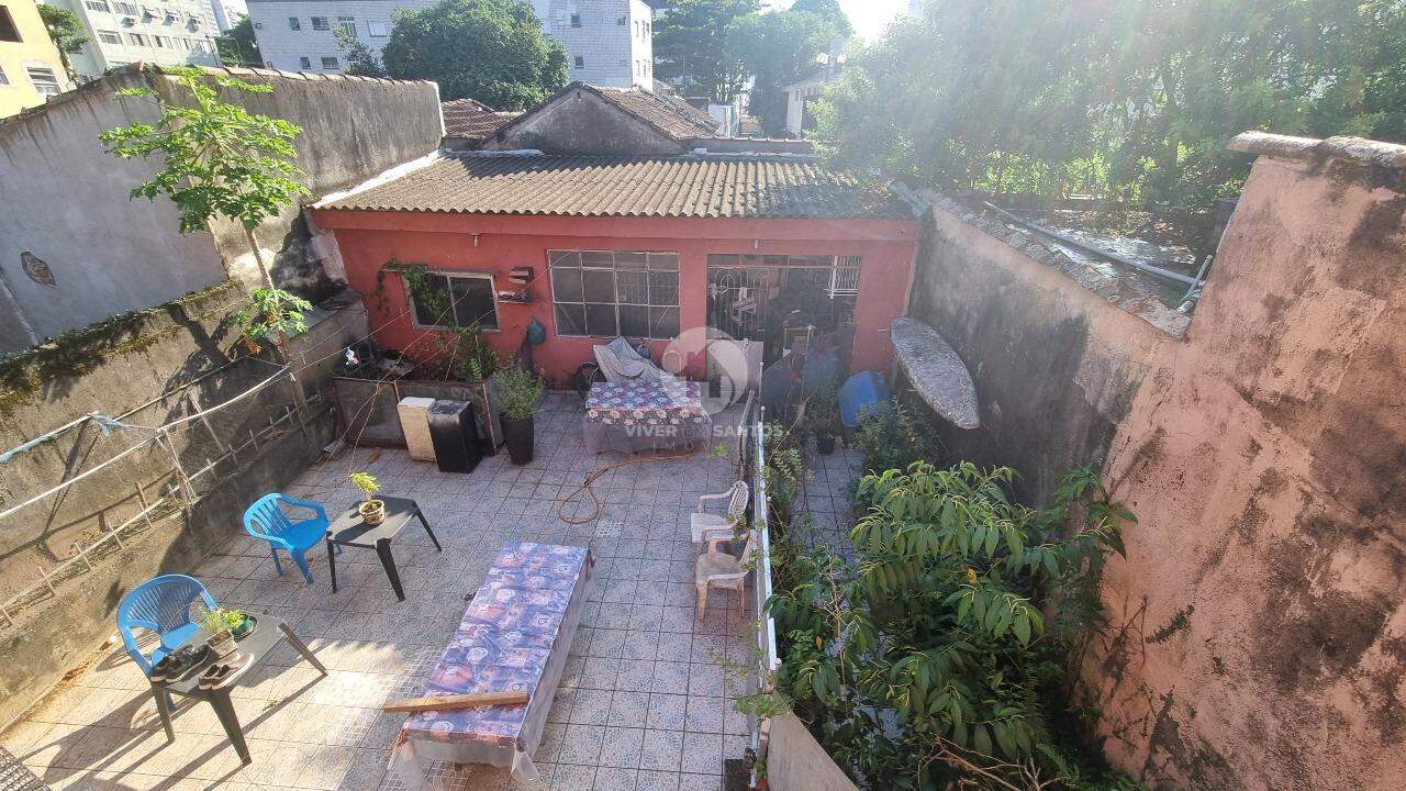 Sobrado com 4 dormitórios - Vila Mathias - Santos/SP em Vila Mathias, Santos — foto 28