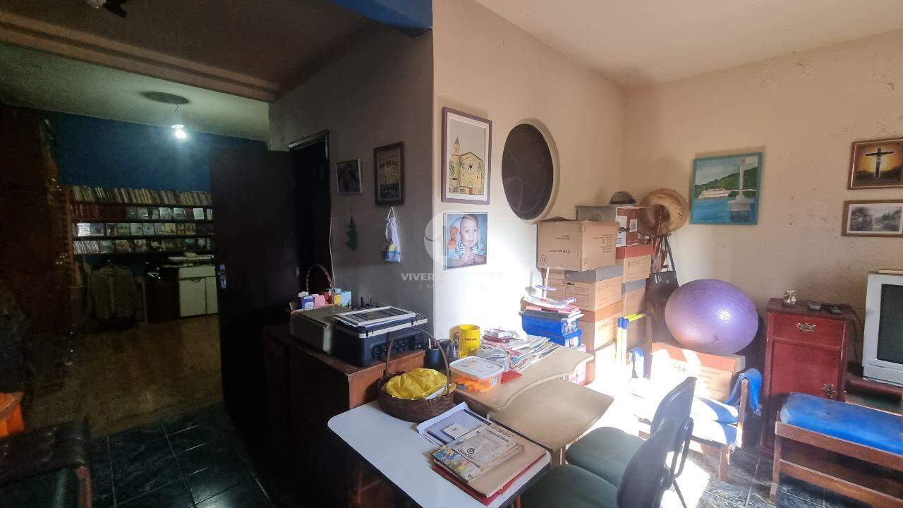 Sobrado com 4 dormitórios - Vila Mathias - Santos/SP em Vila Mathias, Santos — foto 22