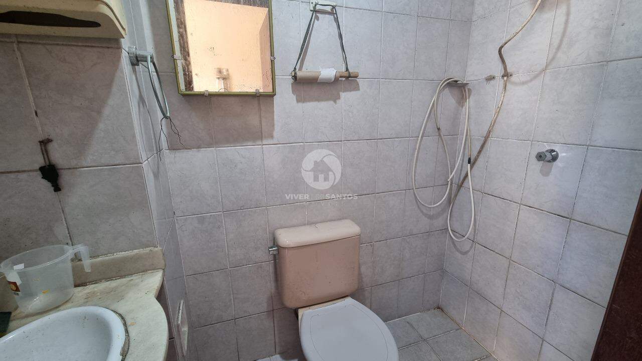 Sobrado com 4 dormitórios - Vila Mathias - Santos/SP em Vila Mathias, Santos — foto 25