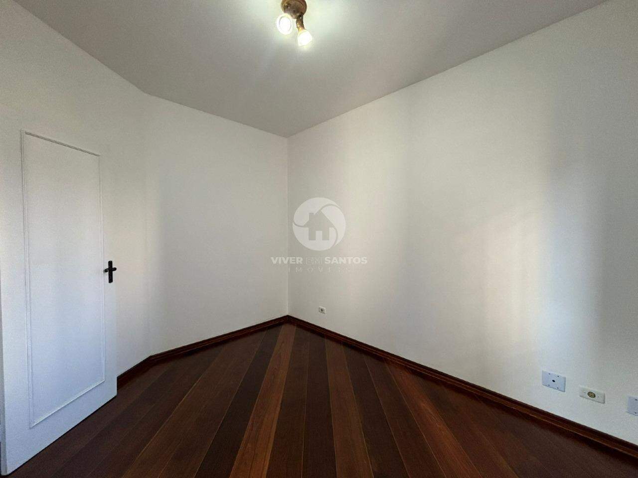 Apartamento 1 dormitório | Lazer completo | José Menino – Santos em José Menino, Santos — foto 10