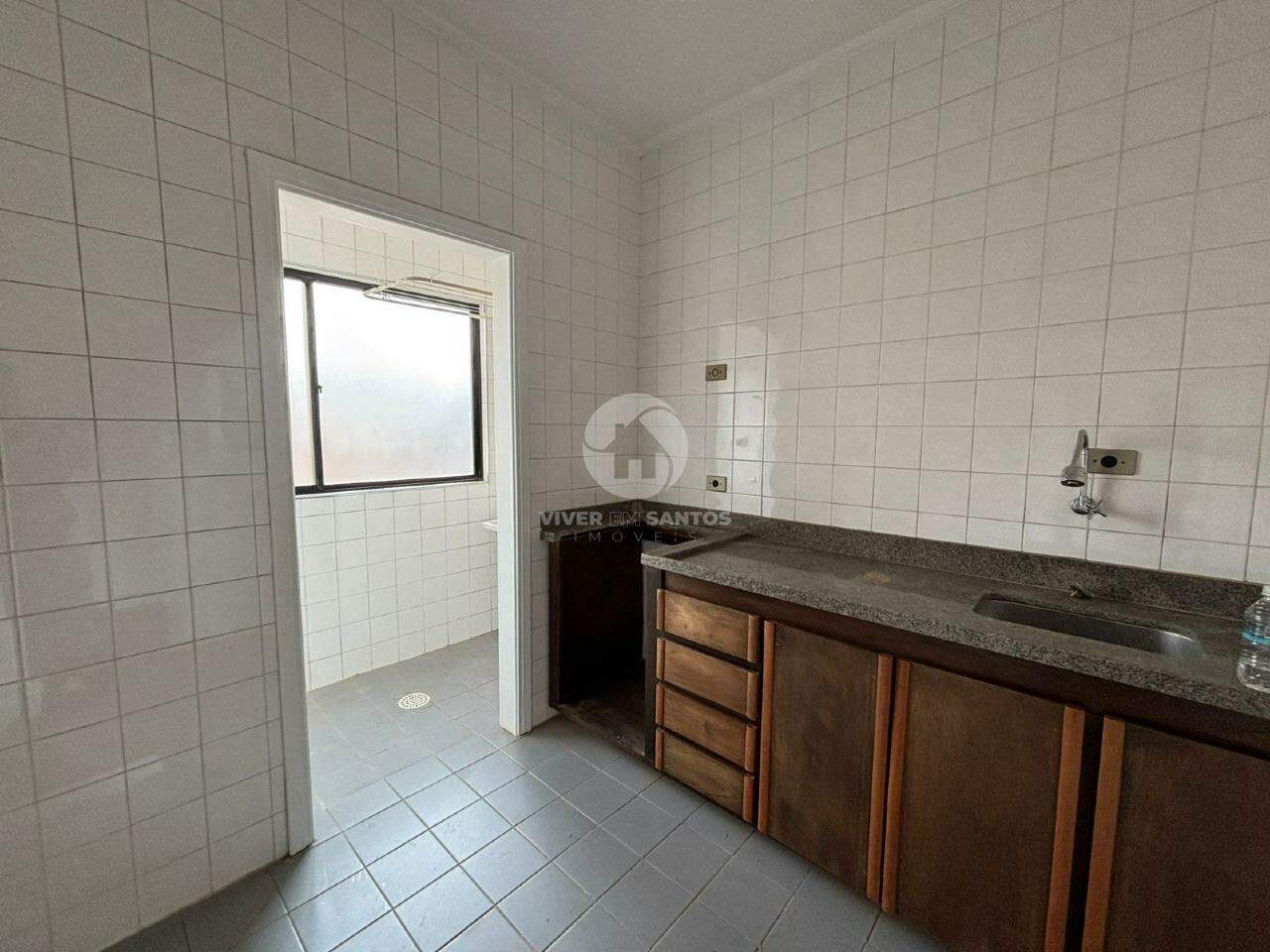Apartamento 1 dormitório | Lazer completo | José Menino – Santos em José Menino, Santos — foto 5