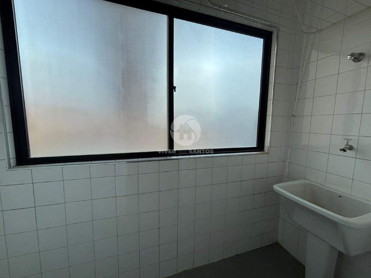 Apartamento 1 dormitório | Lazer completo | José Menino – Santos em José Menino, Santos — foto 6