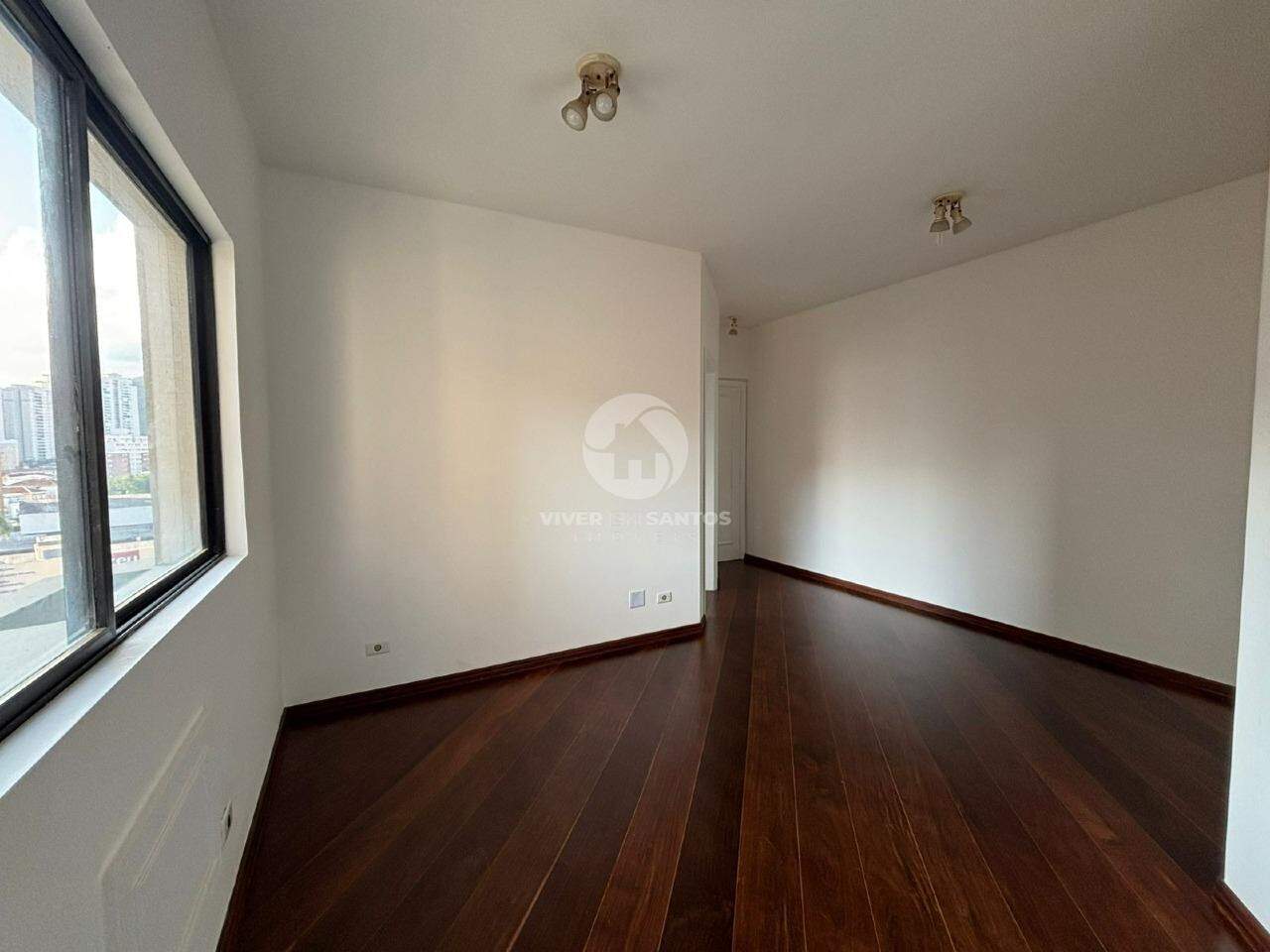 Apartamento 1 dormitório | Lazer completo | José Menino – Santos em José Menino, Santos — foto 3