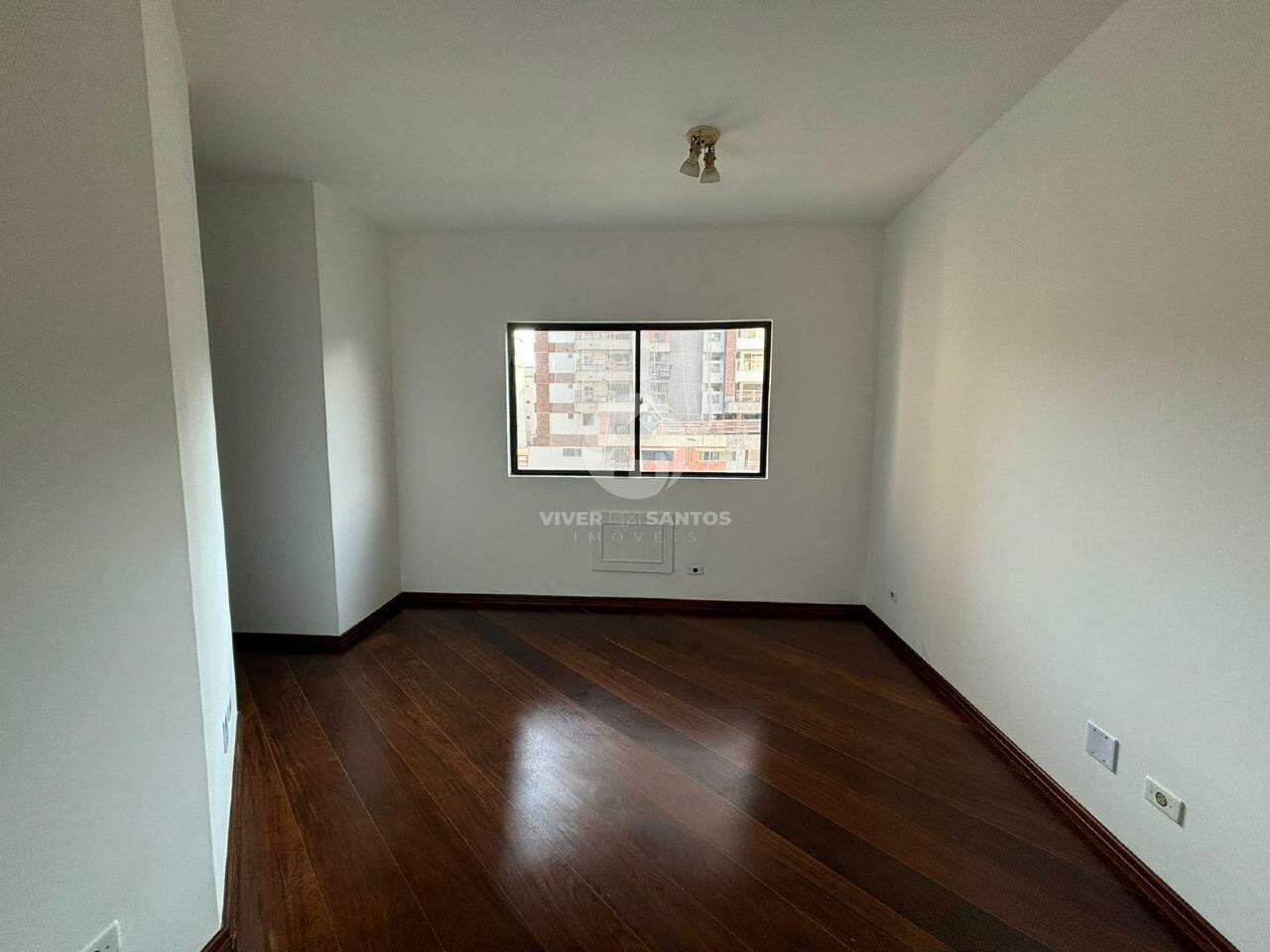 apartamento para comprar em José Menino, Santos
