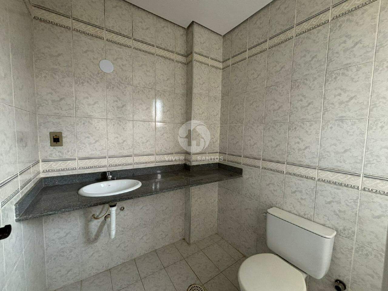 Apartamento 1 dormitório | Lazer completo | José Menino – Santos em José Menino, Santos — foto 12