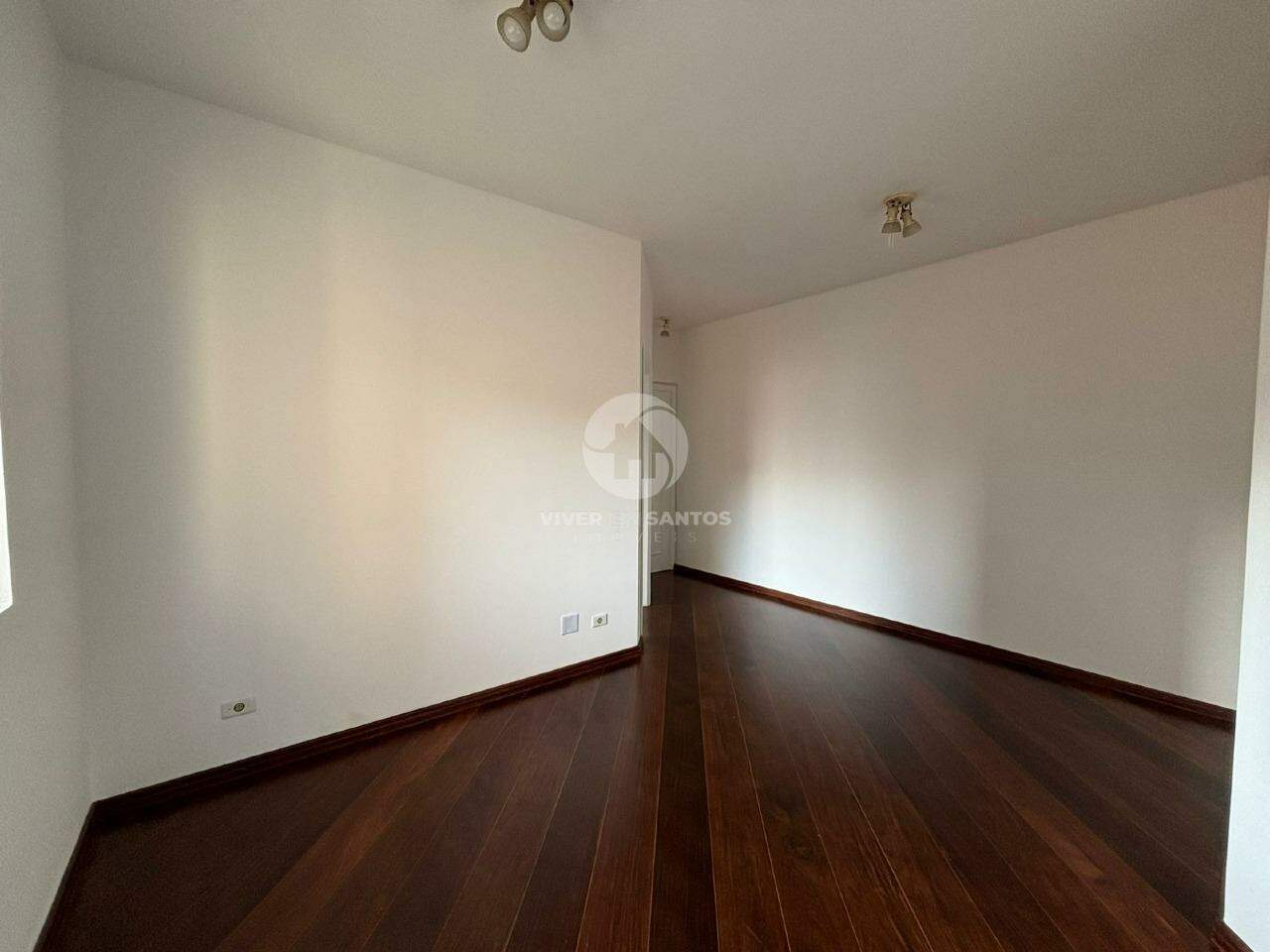 Apartamento 1 dormitório | Lazer completo | José Menino – Santos em José Menino, Santos — foto 2