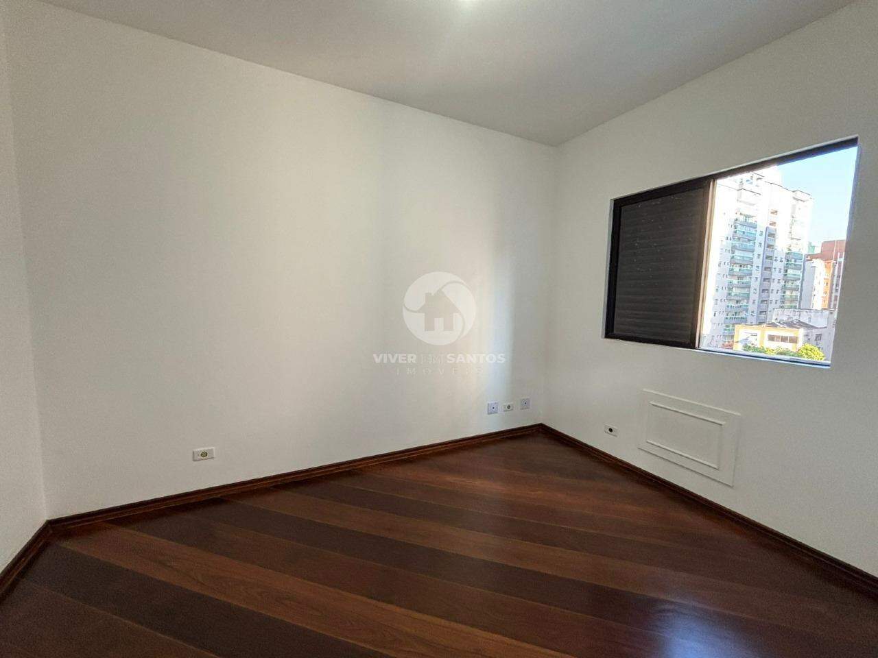 Apartamento 1 dormitório | Lazer completo | José Menino – Santos em José Menino, Santos — foto 8