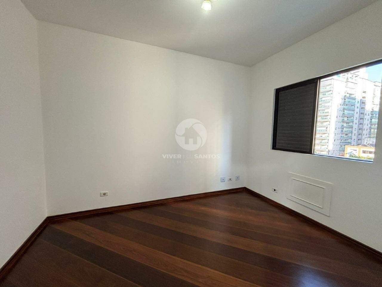 Apartamento 1 dormitório | Lazer completo | José Menino – Santos em José Menino, Santos — foto 9