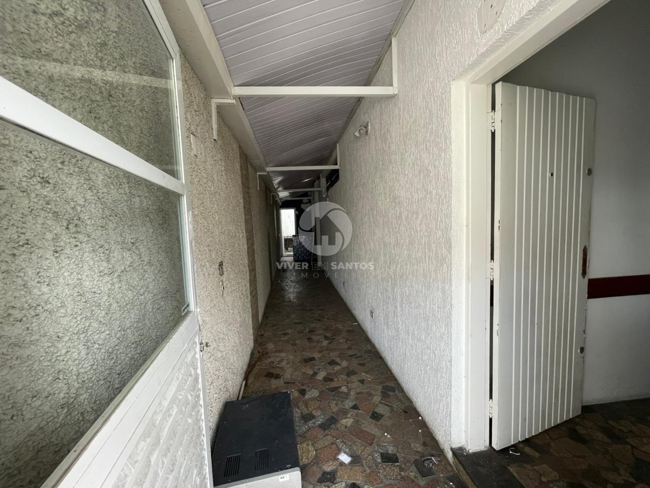 Casa a venda na Aparecida! em Aparecida, Santos — foto 17