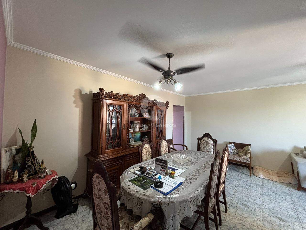 Apartamento de Frente na Ponta da Praia/ Santos SP – Vista Livre e Conforto em Ponta da Praia, Santos — foto 5