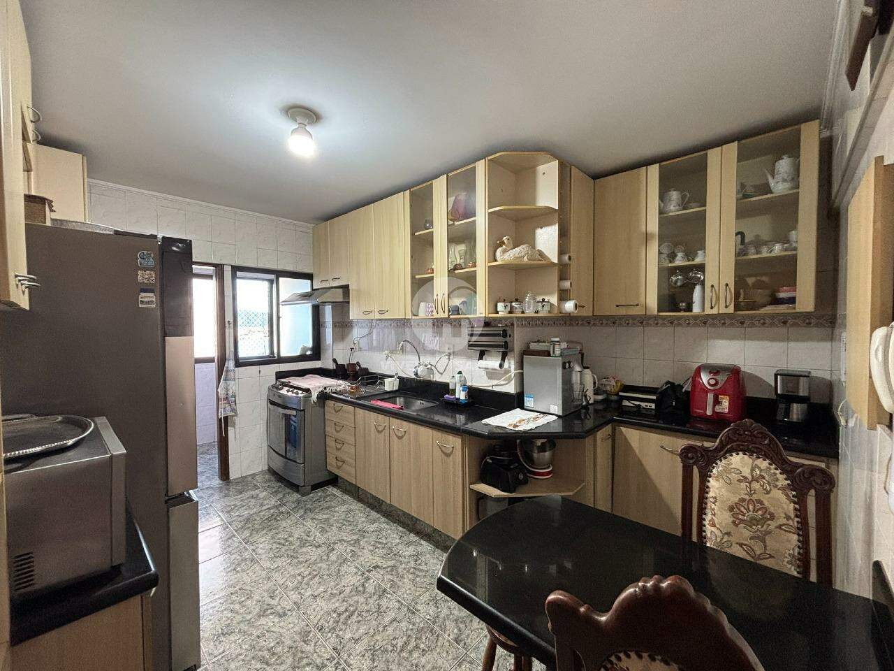 Apartamento de Frente na Ponta da Praia/ Santos SP – Vista Livre e Conforto em Ponta da Praia, Santos — foto 16