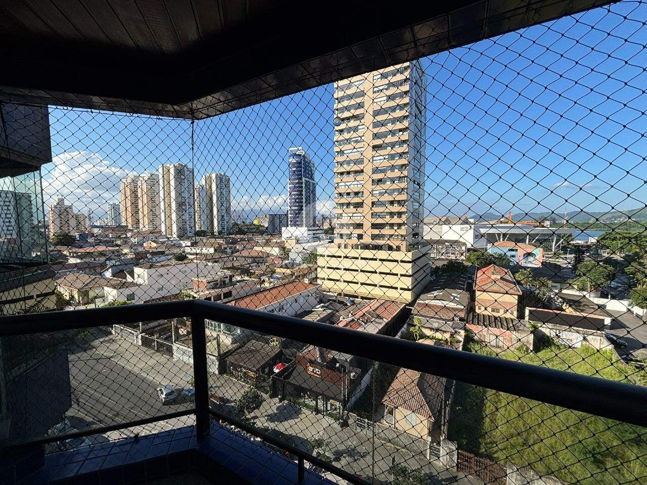 Apartamento de Frente na Ponta da Praia/ Santos SP – Vista Livre e Conforto em Ponta da Praia, Santos — foto 6