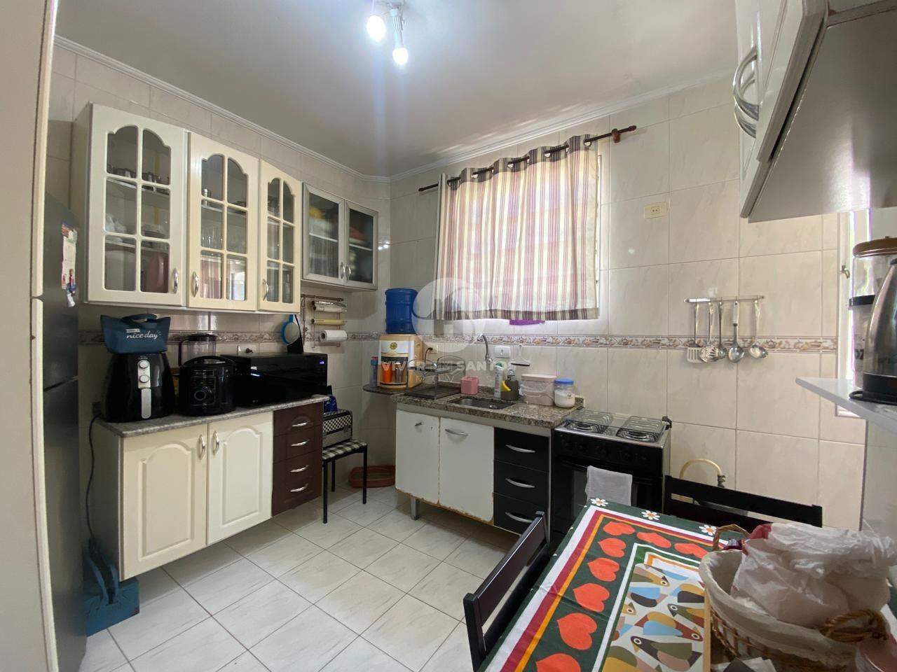 Apartamento 2 quartos no Boqueirão - Santos em Boqueirão, Santos — foto 11